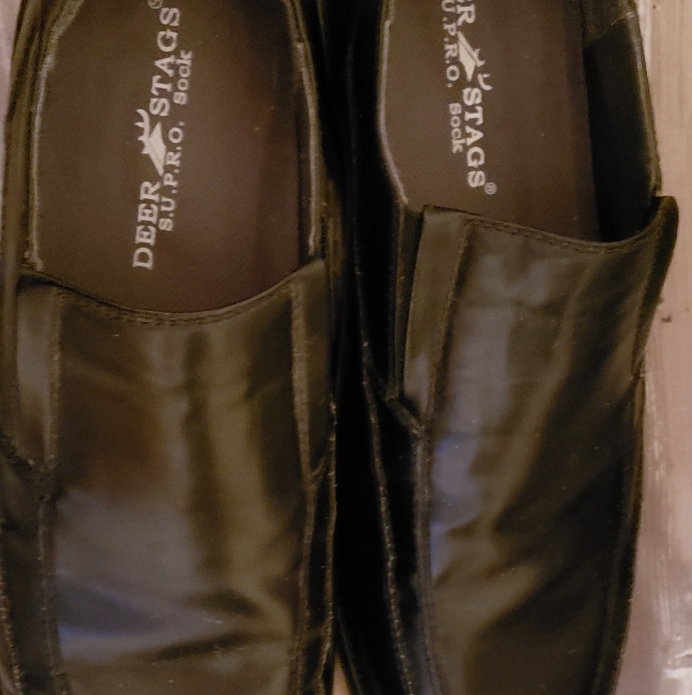 Mens dress shoes